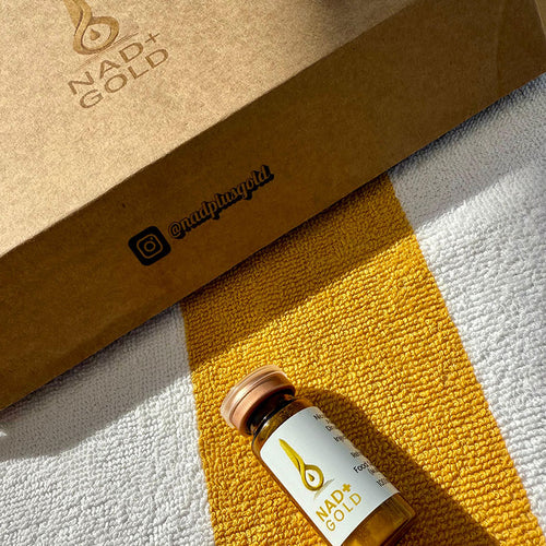 NAD+ GOLD HomeKit